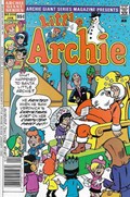 ARCHIE GIANT SERIES #594B 