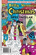 ARCHIE GIANT SERIES #593C 