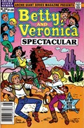 ARCHIE GIANT SERIES #608B 