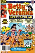 ARCHIE GIANT SERIES #623B 