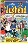 ARCHIE GIANT SERIES #602 