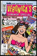 ARCHIE GIANT SERIES #615 