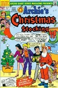 ARCHIE GIANT SERIES #630 