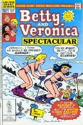 ARCHIE GIANT SERIES #613 