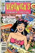 ARCHIE GIANT SERIES #615B 