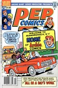 ARCHIE GIANT SERIES #614B 