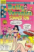 ARCHIE GIANT SERIES #621 