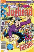 ARCHIE GIANT SERIES #590B 