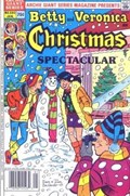 ARCHIE GIANT SERIES #593B 