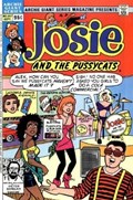 ARCHIE GIANT SERIES #597 