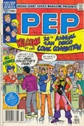 ARCHIE GIANT SERIES #601 