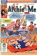 ARCHIE GIANT SERIES #603 