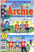 ARCHIE GIANT SERIES #604B 