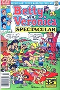 ARCHIE GIANT SERIES #575 
