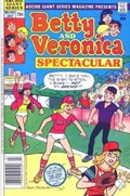 ARCHIE GIANT SERIES #582 