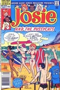 ARCHIE GIANT SERIES #584 