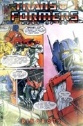 TRANSFORMERS: BEST OF UK - DINOBOTS #3-RI 