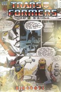 TRANSFORMERS: BEST OF UK - DINOBOTS #4-RI 