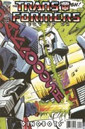 TRANSFORMERS: BEST OF UK - DINOBOTS #4B 