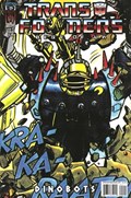 TRANSFORMERS: BEST OF UK - DINOBOTS #5B 