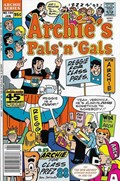ARCHIE'S PALS 'N' GALS #194B 