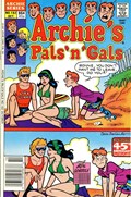 ARCHIE'S PALS 'N' GALS #192B 