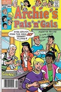 ARCHIE'S PALS 'N' GALS #203C 