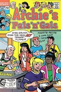 ARCHIE'S PALS 'N' GALS #203 