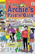 ARCHIE'S PALS 'N' GALS #204 