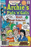 ARCHIE'S PALS 'N' GALS #200C 
