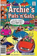 ARCHIE'S PALS 'N' GALS #201C 
