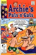 ARCHIE'S PALS 'N' GALS #224 