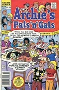 ARCHIE'S PALS 'N' GALS #210C 
