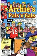 ARCHIE'S PALS 'N' GALS #220 