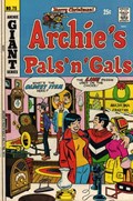 ARCHIE'S PALS 'N' GALS #75 