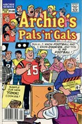 ARCHIE'S PALS 'N' GALS #220B 
