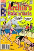 ARCHIE'S PALS 'N' GALS #219B 