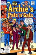 ARCHIE'S PALS 'N' GALS #223 