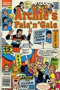 ARCHIE'S PALS 'N' GALS #194 