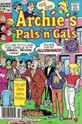 ARCHIE'S PALS 'N' GALS #198 