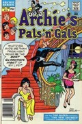 ARCHIE'S PALS 'N' GALS #199 