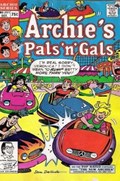 ARCHIE'S PALS 'N' GALS #201 
