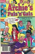 ARCHIE'S PALS 'N' GALS #203B 