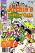 ARCHIE'S PALS 'N' GALS #211B 