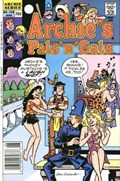 ARCHIE'S PALS 'N' GALS #188 