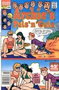 ARCHIE'S PALS 'N' GALS #192 
