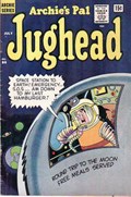 ARCHIE'S PAL JUGHEAD #86B 