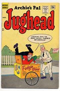 ARCHIE'S PAL JUGHEAD #87B 