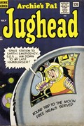 ARCHIE'S PAL JUGHEAD #86 