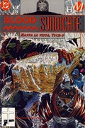 BLOOD SYNDICATE #5 
